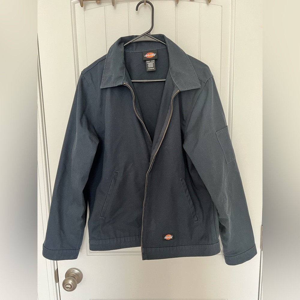 Dickies Men’s Unlined Eisenhower Jacket